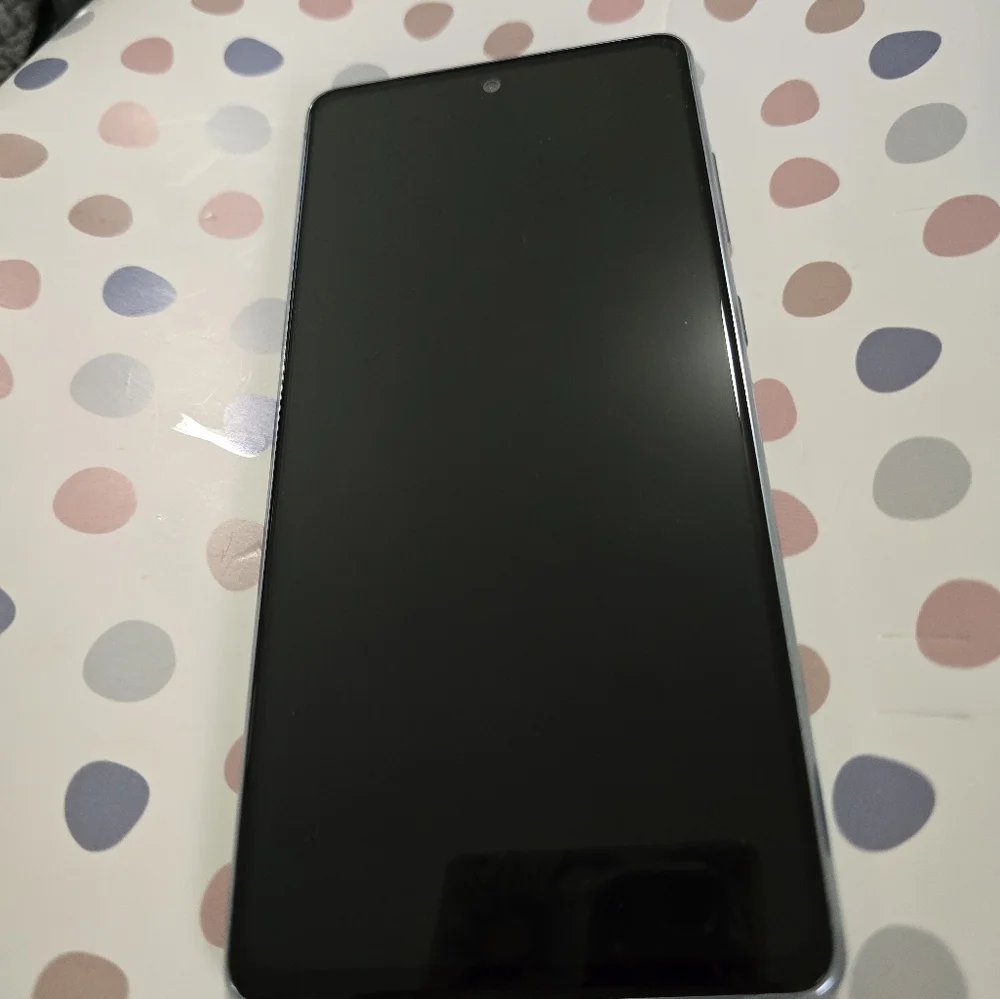 Samsung Galaxy S20 FE 5G Smartphone 128gb